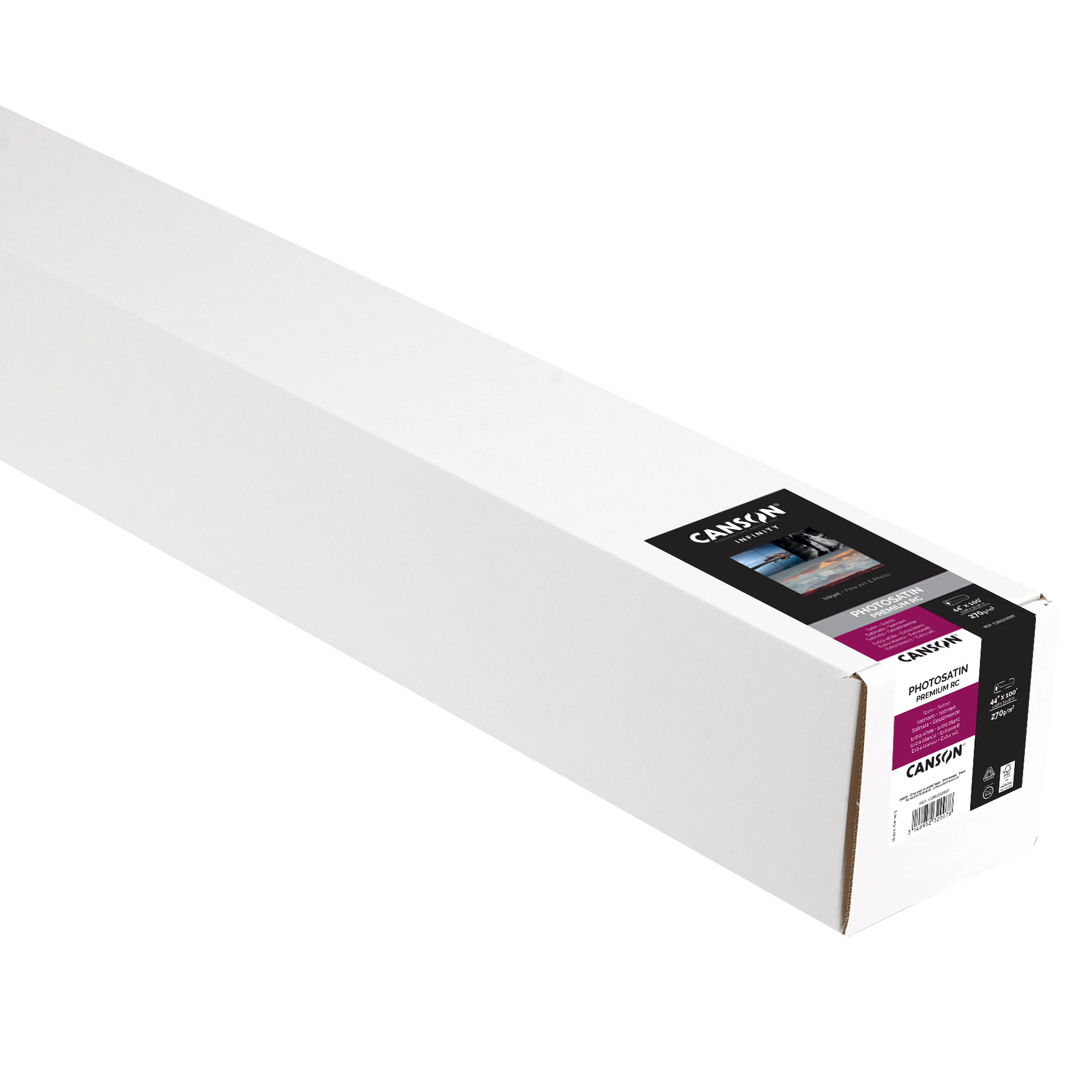 C206232007 RL CANINFI 111,8X3000 PHOTOPRRC SAT270G