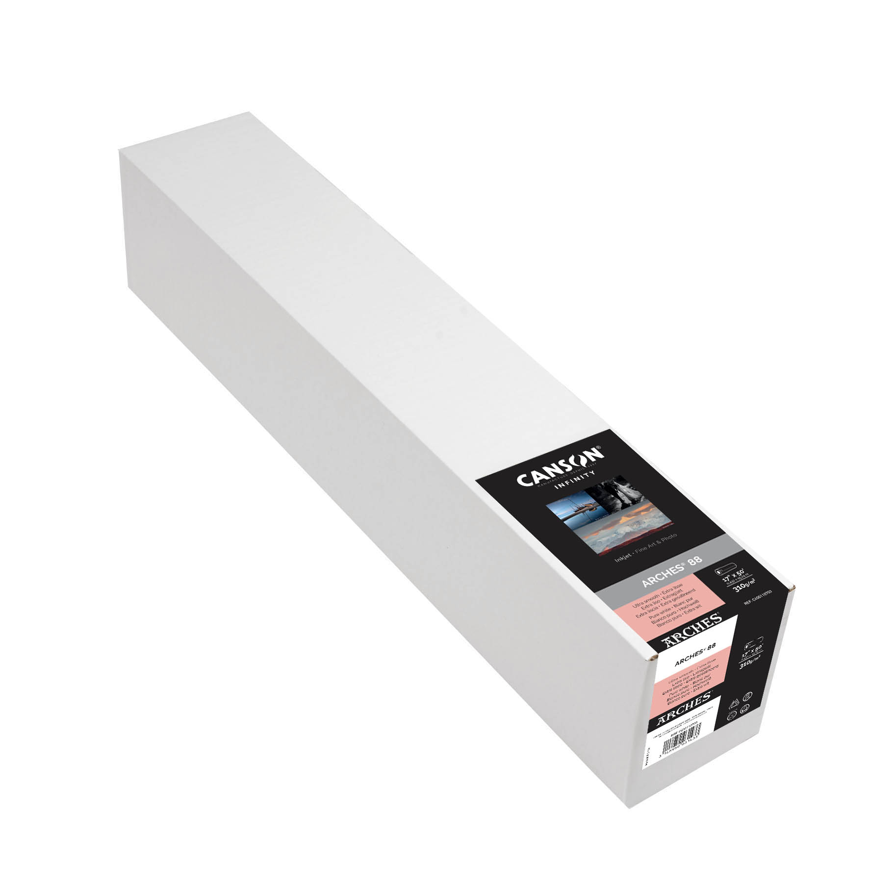C400110703 RL CANINFI 43,2 (17_)X1524 ARCHES® 88 310G