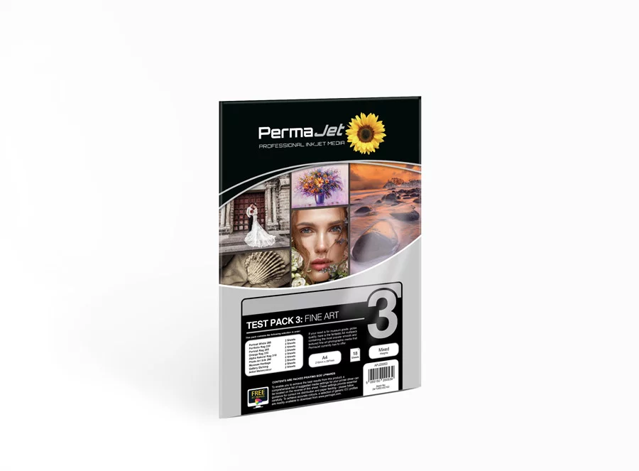 permajet-test-pack-3-fine-art-inkjet-paper